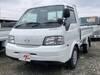 MAZDA BONGO BRAWNY TRUCK