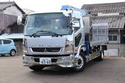 2014 FUSO FIGHTER
