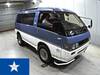 MITSUBISHI DELICA STARWAGON