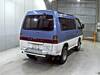 MITSUBISHI DELICA STARWAGON