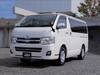 TOYOTA REGIUS ACE