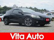 2012 HONDA CR-Z