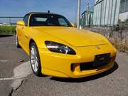 2005 HONDA S2000