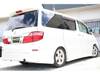 TOYOTA ALPHARD G