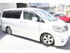 TOYOTA ALPHARD G