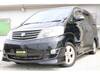 TOYOTA ALPHARD G