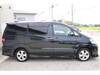 TOYOTA ALPHARD G