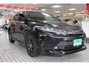 2020 TOYOTA HARRIER