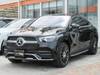 MERCEDES BENZ GLE