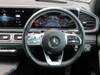 MERCEDES BENZ GLE