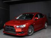 2007 MITSUBISHI LANCER