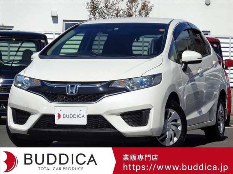 Honda FIT (jazz)