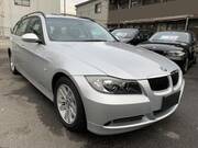 2007 BMW 3 SERIES