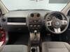 CHRYSLER JEEP COMPASS