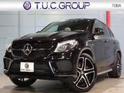 2016 MERCEDES BENZ GLE (Left Hand Drive)