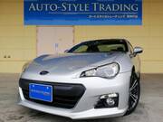 2012 SUBARU BRZ