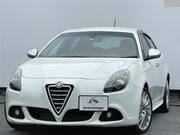 2013 ALFA ROMEO GIULIETTA