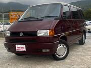 1994 VOLKSWAGEN VANAGON