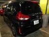 HONDA FREED HYBRID