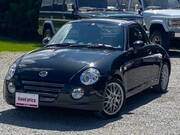 2012 DAIHATSU COPEN