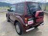 MITSUBISHI PAJERO JR