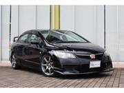 2010 HONDA CIVIC TYPE-R