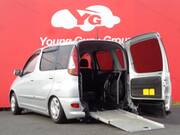 2005 TOYOTA FUNCARGO