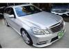 MERCEDES BENZ E-CLASS STATIONWAGON