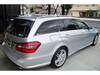 MERCEDES BENZ E-CLASS STATIONWAGON