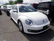 2012 VOLKSWAGEN THE BEETLE