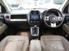 CHRYSLER JEEP COMPASS