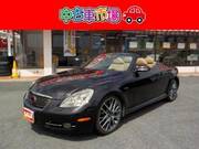 2007 LEXUS SC