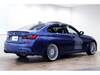 BMW ALPINA B3