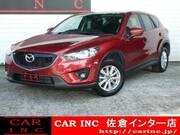 2013 MAZDA CX-5 XD L PACKAGE
