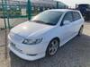 TOYOTA COROLLA RUNX