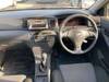 TOYOTA COROLLA RUNX