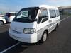 NISSAN VANETTE VAN