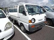 1996 SUZUKI CARRY TRUCK 0.35ton