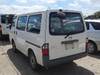 MAZDA BONGO VAN