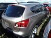 NISSAN DUALIS