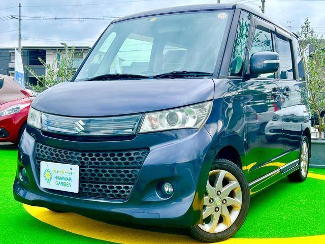 2012 SUZUKI PALETTE SW | Ref No.0120825265 | Used Cars for Sale
