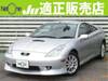 TOYOTA CELICA