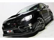 2016 SUBARU WRX STI