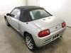 HONDA BEAT