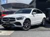 MERCEDES BENZ GLC-CLASS