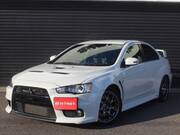 2015 MITSUBISHI LANCER