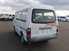 MAZDA BONGO VAN