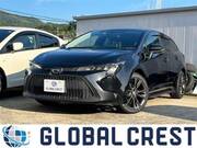 2020 TOYOTA COROLLA TOURING