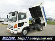 2008 HINO OTHER