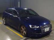 2014 AUDI S3